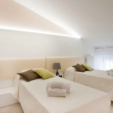 Apartment La Terrazza