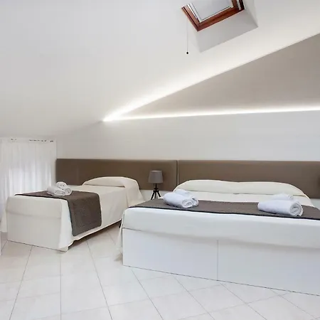 La Terrazza *