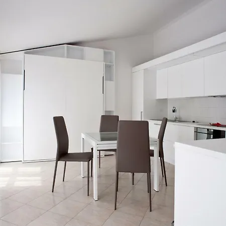 La Terrazza Apartment Caldiero