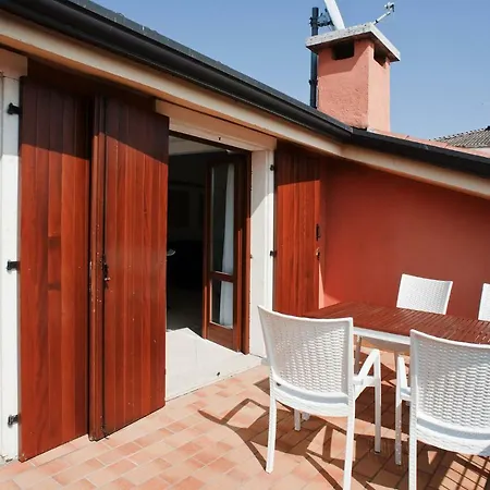 La Terrazza * Caldiero