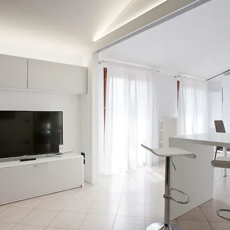 La Terrazza Apartment Caldiero