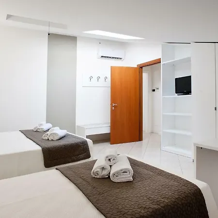 La Terrazza Apartment Caldiero