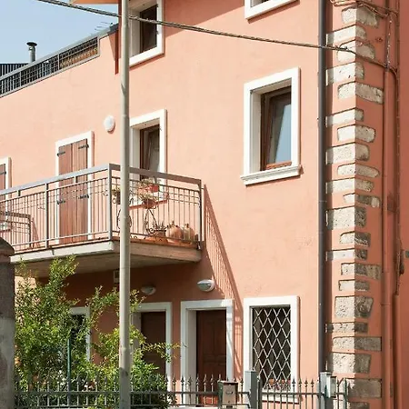 Apartment La Terrazza