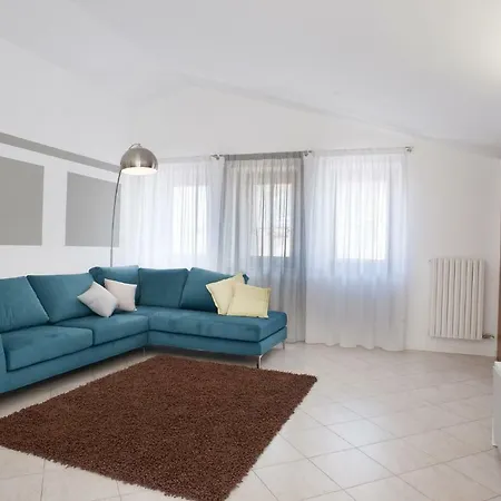 Apartment La Terrazza Caldiero