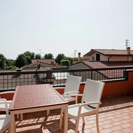La Terrazza *