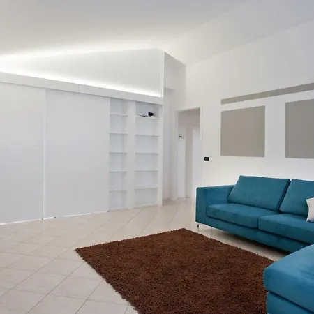 Apartment La Terrazza *