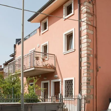 La Terrazza *