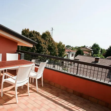 La Terrazza Apartment