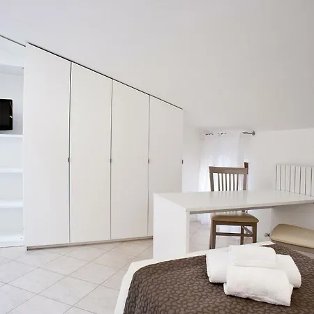 Apartment La Terrazza