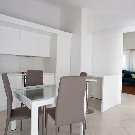 Apartment La Terrazza