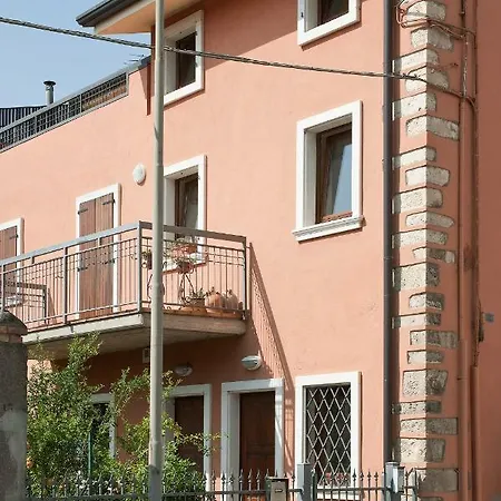 La Terrazza * Caldiero