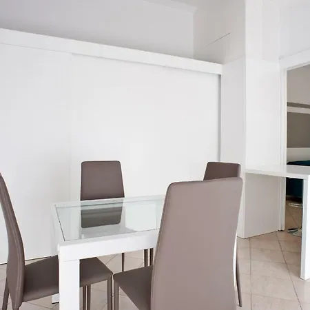 La Terrazza Apartment Caldiero