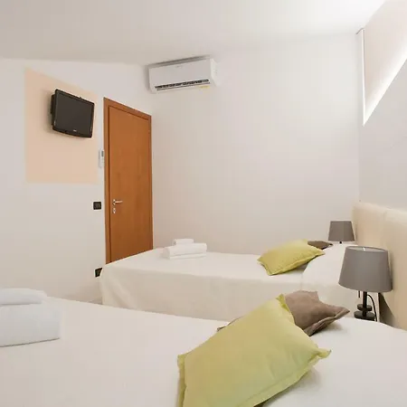 La Terrazza Apartment *
