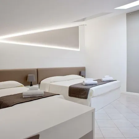 La Terrazza Apartment Caldiero